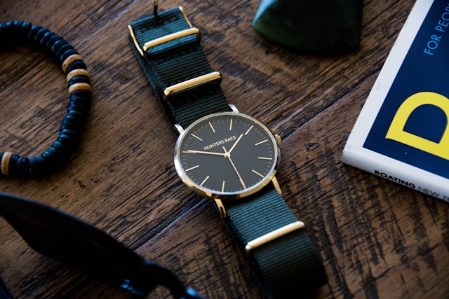 Seiko