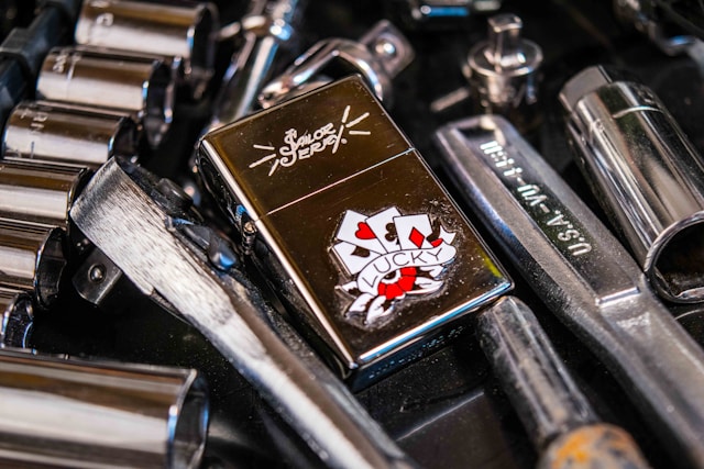 Zippo